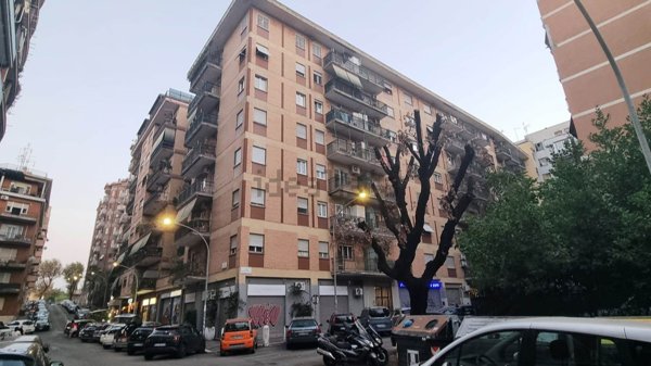 appartamento in affitto a Roma in zona Tiburtino