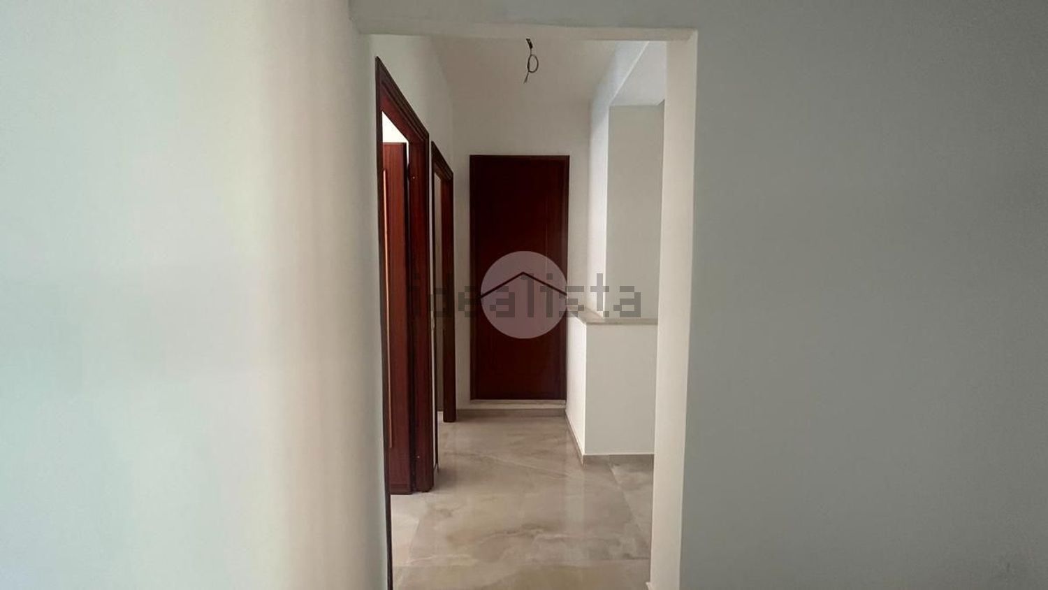 appartamento in affitto a Roma in zona Pietralata