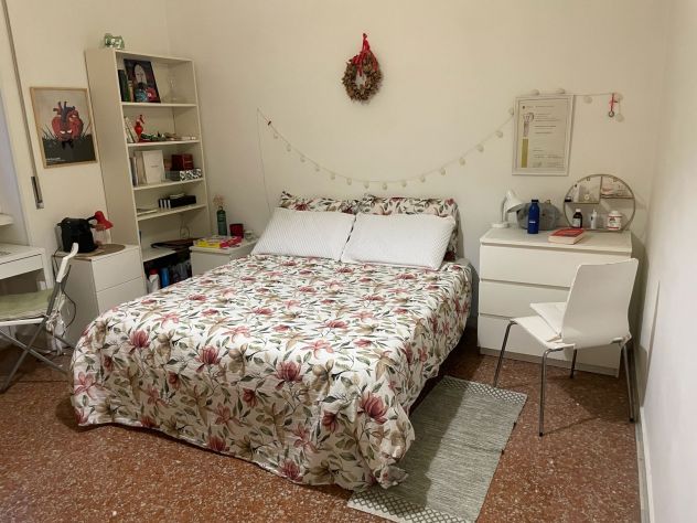camera singola in affitto a Roma in zona Gianicolense