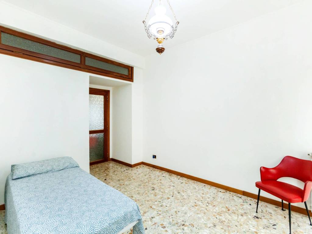 appartamento in affitto a Roma in zona Giuliano Dalmata