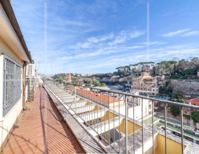 ufficio in affitto a Roma in zona Flaminio