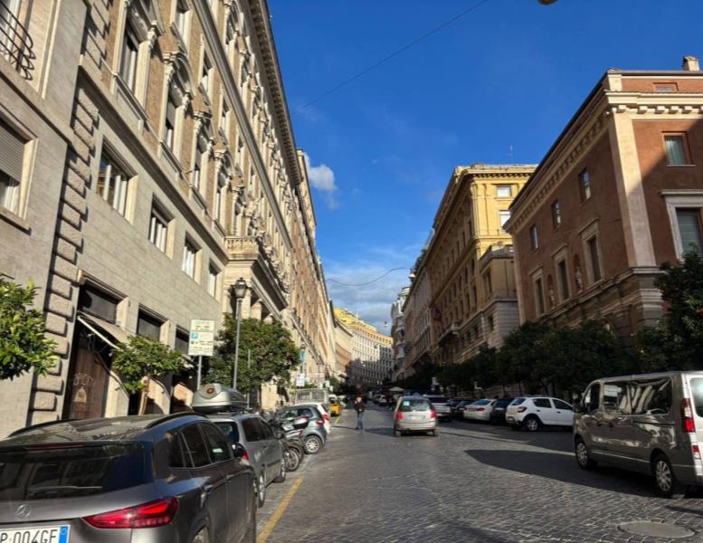 ufficio in affitto a Roma in zona Centro Storico
