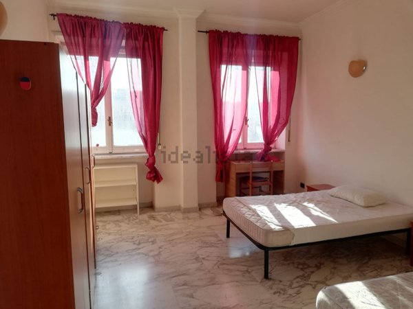 appartamento in affitto a Roma in zona Nomentano