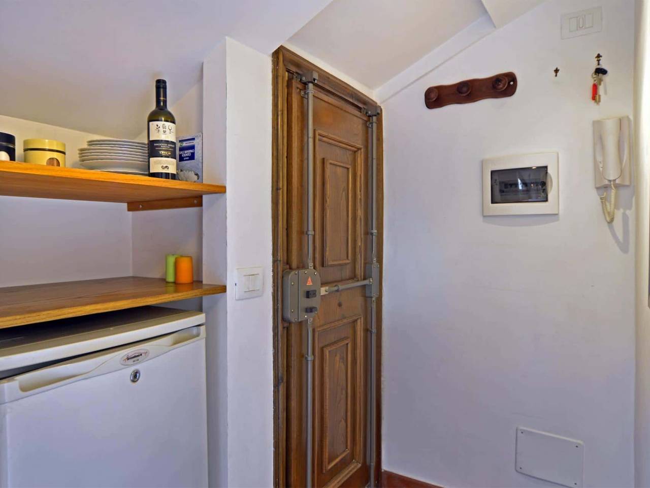 appartamento in affitto a Roma in zona Parione/Sant'Eustachio