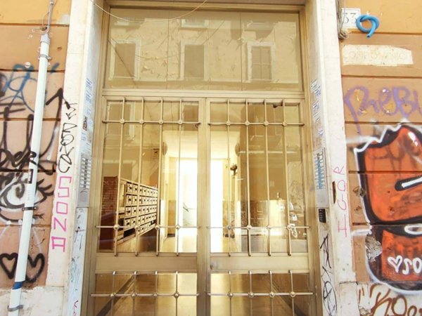 appartamento in affitto a Roma in zona Tiburtino