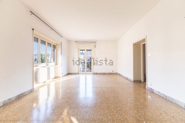 appartamento in affitto a Roma in zona Monte Sacro/Talenti