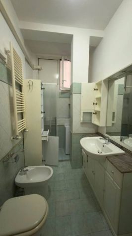 appartamento in affitto a Roma in zona Nomentano