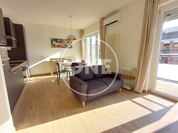 appartamento in affitto a Roma in zona Portuense