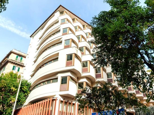 ufficio in affitto a Roma in zona Rione Prati