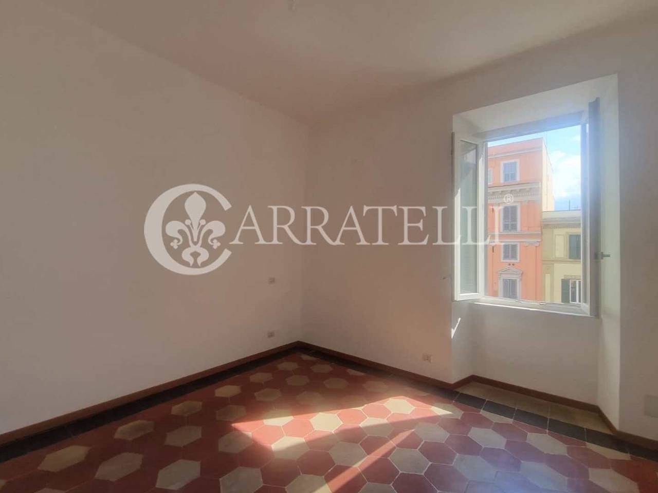 appartamento in affitto a Roma in zona Trieste