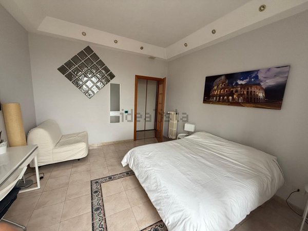 appartamento in affitto a Roma in zona Tuscolano