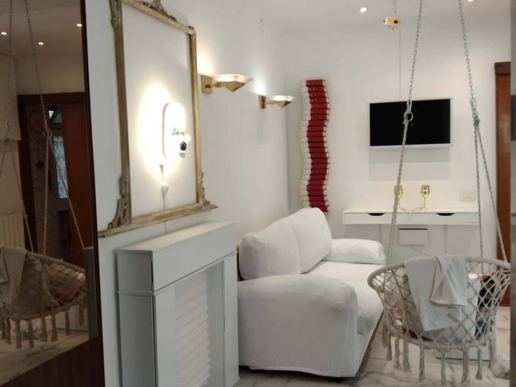 appartamento in affitto a Roma in zona Parioli