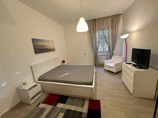appartamento in affitto a Roma in zona Pietralata