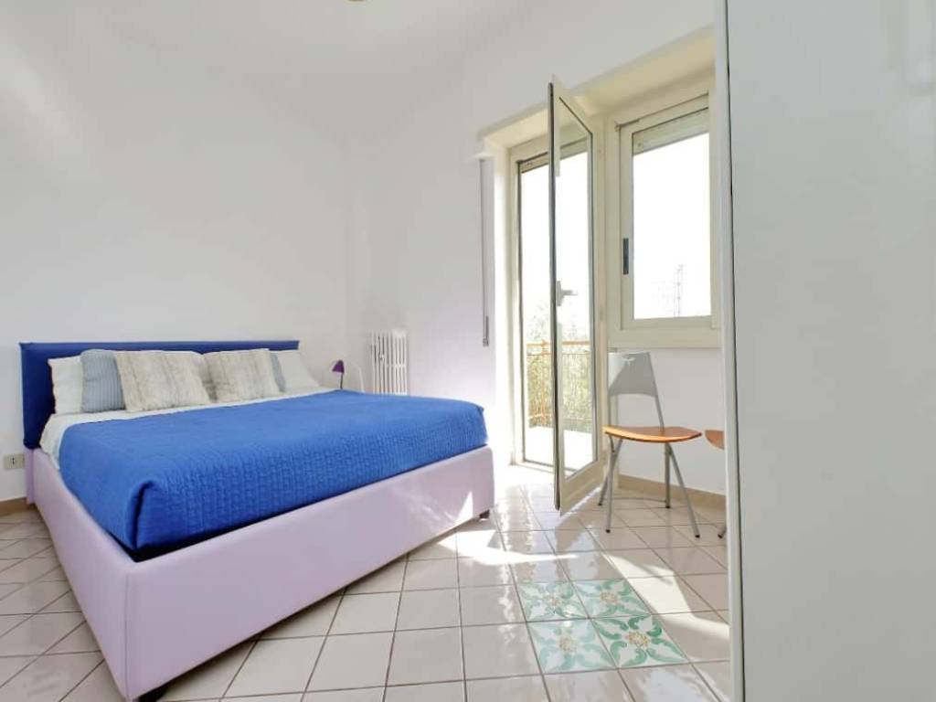 appartamento in affitto a Roma in zona Portuense