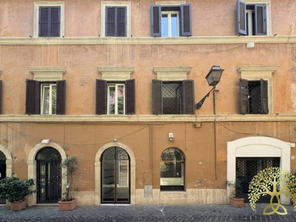 negozio in affitto a Roma in zona Campo Marzio