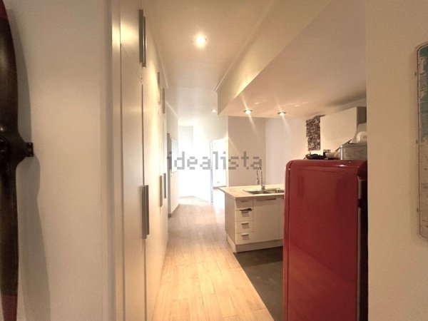 appartamento in affitto a Roma in zona Trieste