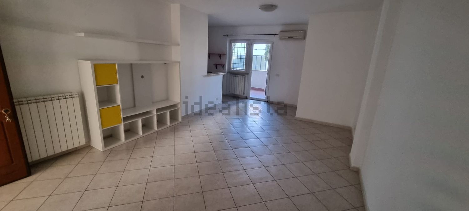 appartamento in affitto a Roma in zona Appio Pignatelli