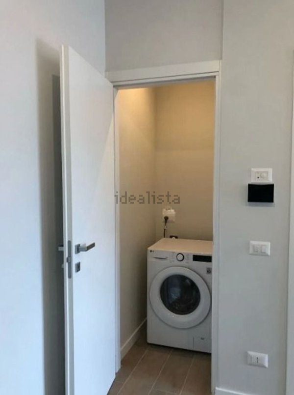 appartamento in affitto a Roma in zona Ponte Mammolo