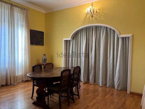 appartamento in affitto a Roma in zona Trieste
