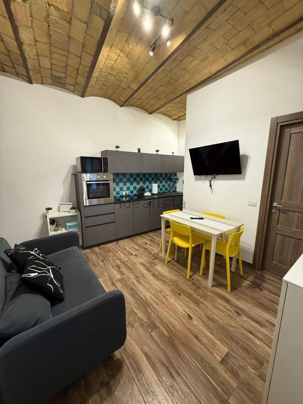 appartamento in affitto a Roma in zona Tiburtino