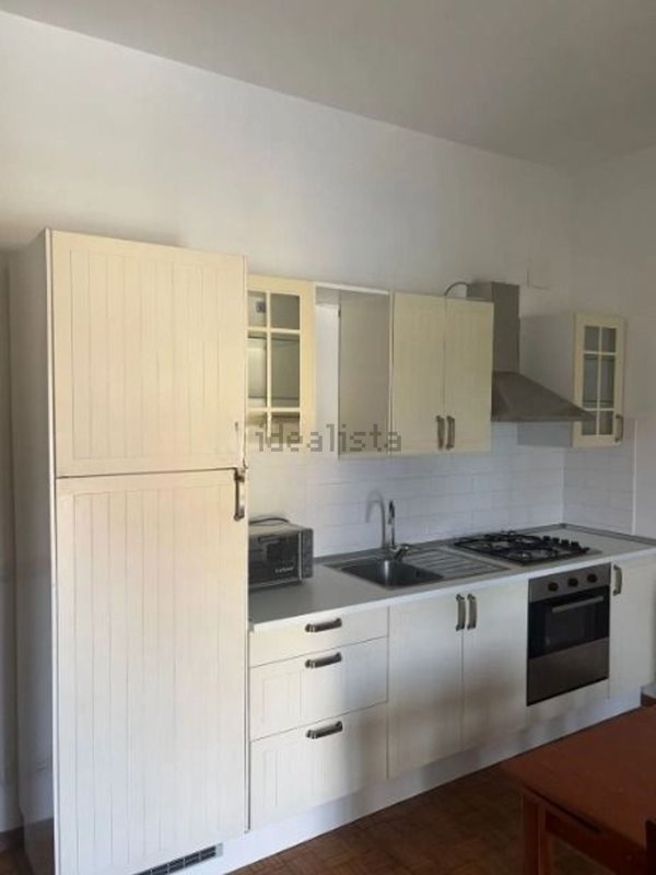 appartamento in affitto a Roma in zona Tomba di Nerone