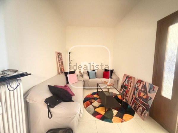 appartamento in affitto a Roma in zona Portuense