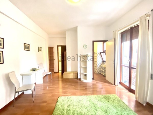 appartamento in affitto a Roma in zona Trionfale