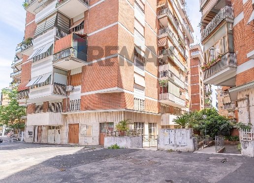 appartamento in affitto a Roma in zona Collatino