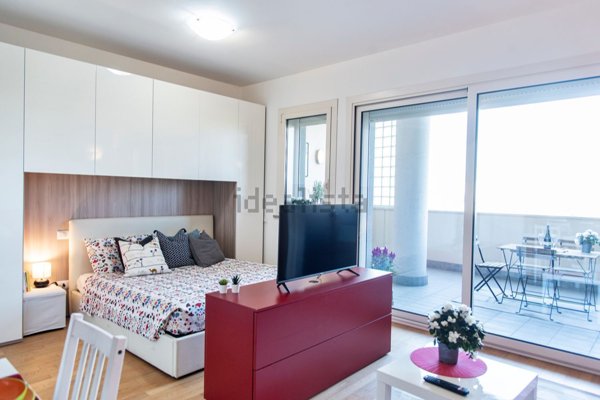 appartamento in affitto a Roma in zona Collatino