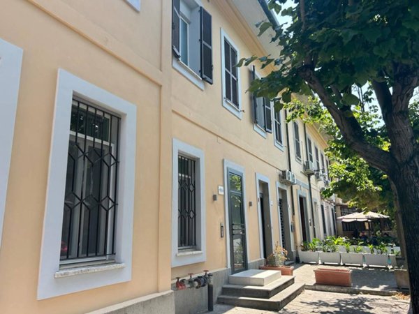 appartamento in affitto a Roma in zona Flaminio