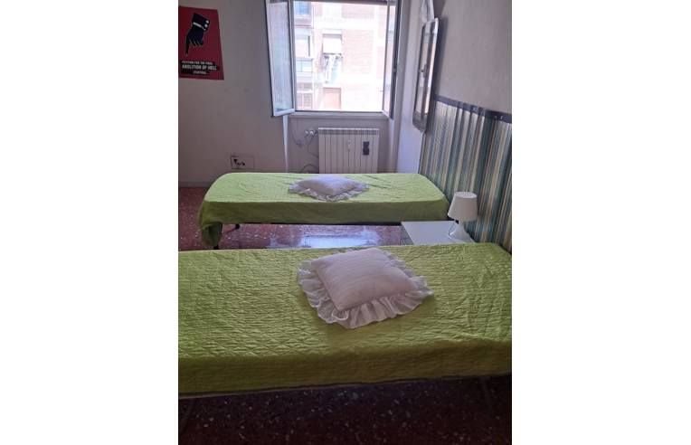 camera singola in affitto a Roma in zona Pietralata