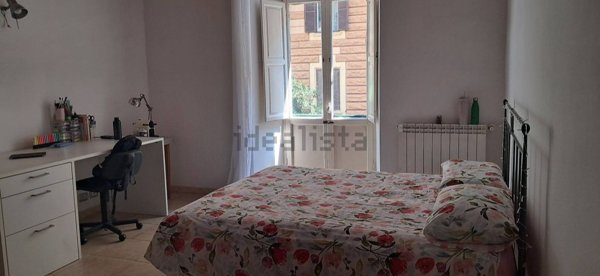 appartamento in affitto a Roma in zona Salario