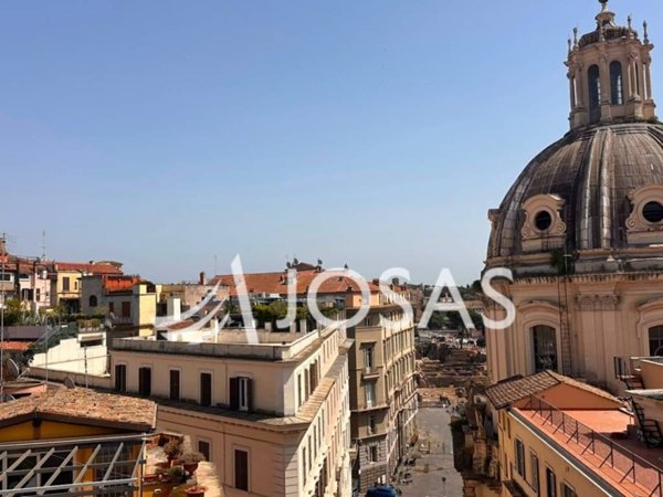 appartamento in affitto a Roma in zona Centro Storico