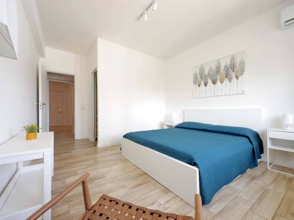 appartamento in affitto a Roma in zona Portuense