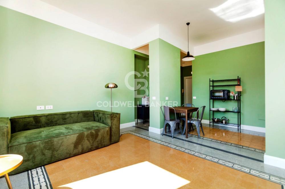appartamento in affitto a Roma in zona Portuense