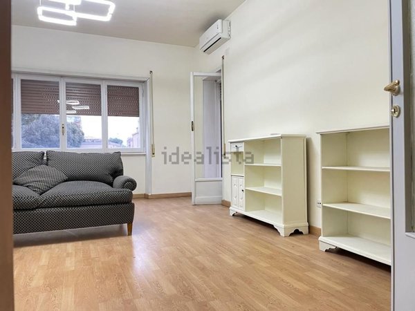appartamento in affitto a Roma in zona Collatino