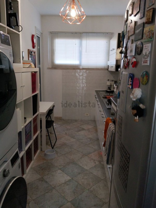 appartamento in affitto a Roma in zona Pietralata