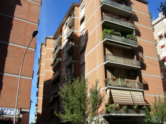 camera singola in affitto a Roma in zona Collatino