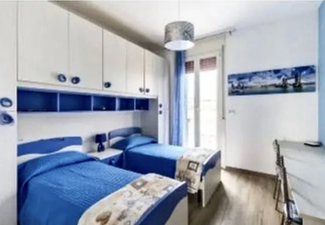 appartamento in affitto a Roma in zona Ostiense