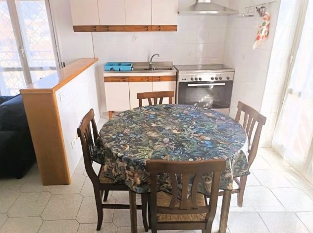 appartamento in affitto a Roma in zona Collatino