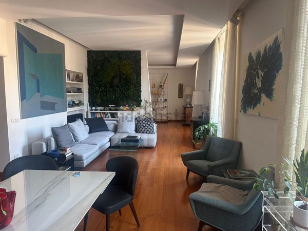 appartamento in affitto a Roma in zona Rione Prati