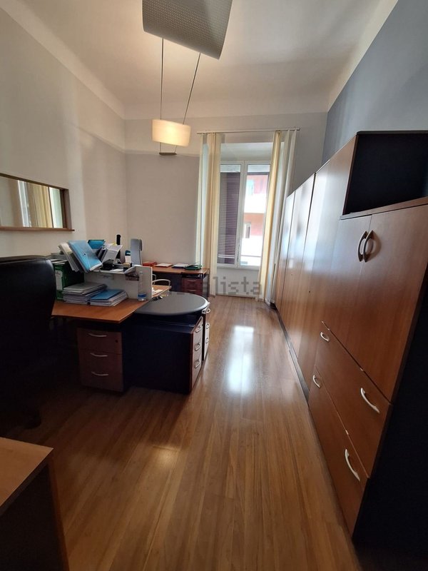 ufficio in affitto a Roma in zona Ludovisi/Sallustiano