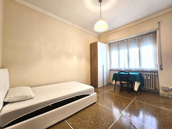 appartamento in affitto a Roma in zona Nomentano