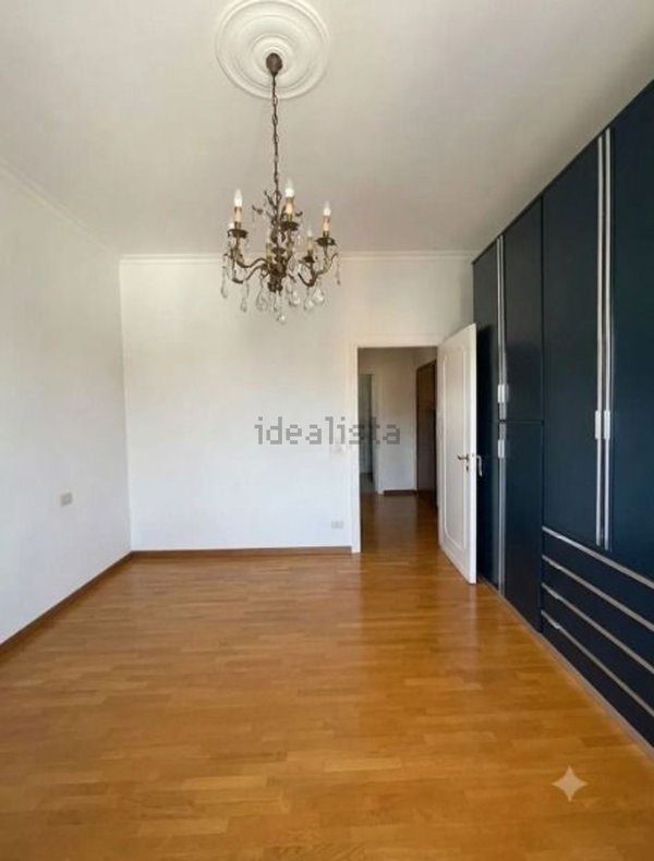 appartamento in affitto a Roma in zona Ottavia
