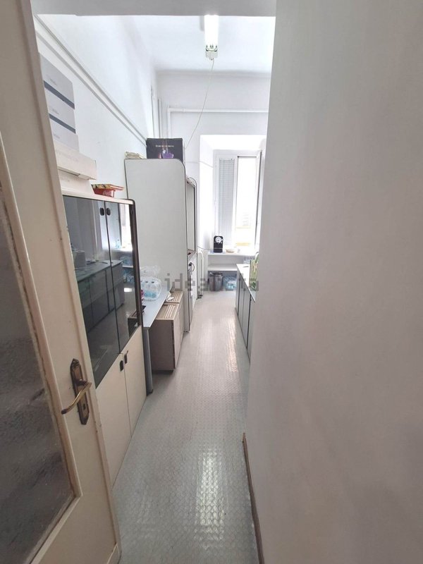 ufficio in affitto a Roma in zona Ludovisi/Sallustiano