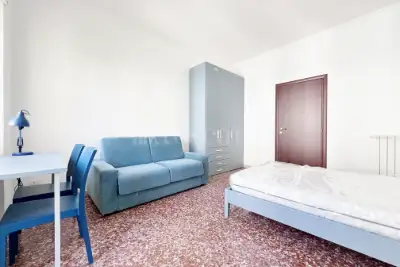 appartamento in affitto a Roma in zona Trionfale