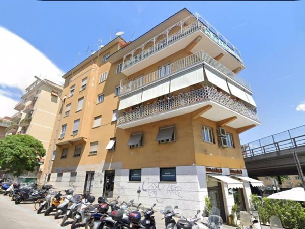 negozio in affitto a Roma in zona Nomentano