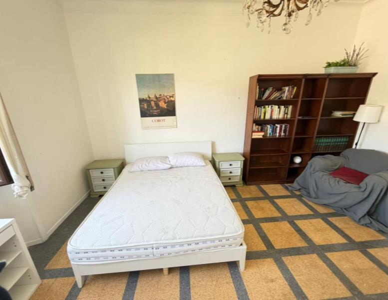 appartamento in affitto a Roma in zona Della Vittoria
