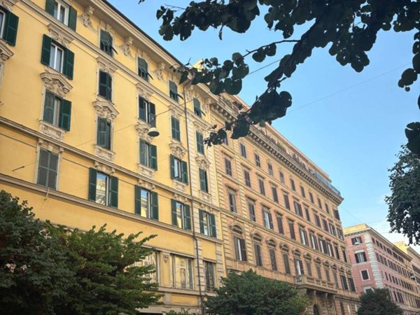 appartamento in affitto a Roma in zona Rione Prati