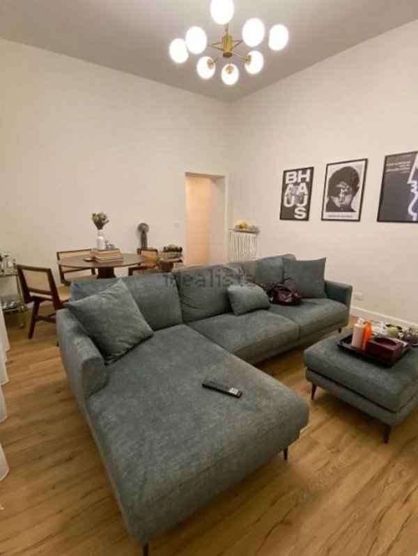 appartamento in affitto a Roma in zona Monte Sacro/Talenti